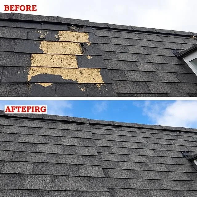 Roof Repair Near Me in Bellingham, WA near me